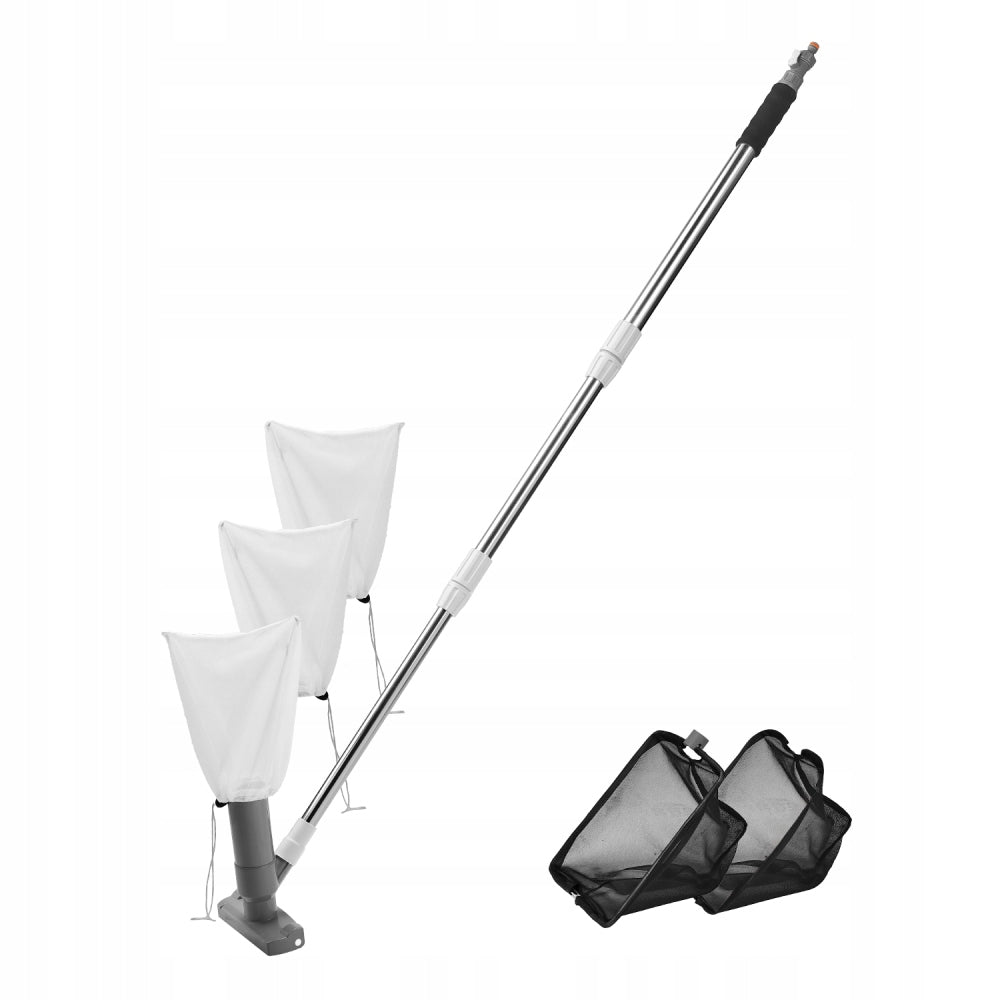 Pool or mesh cleaning kit vacuum cleaner 3x bag BRADAS WL-EN70 Manufacturer code WL-EN70