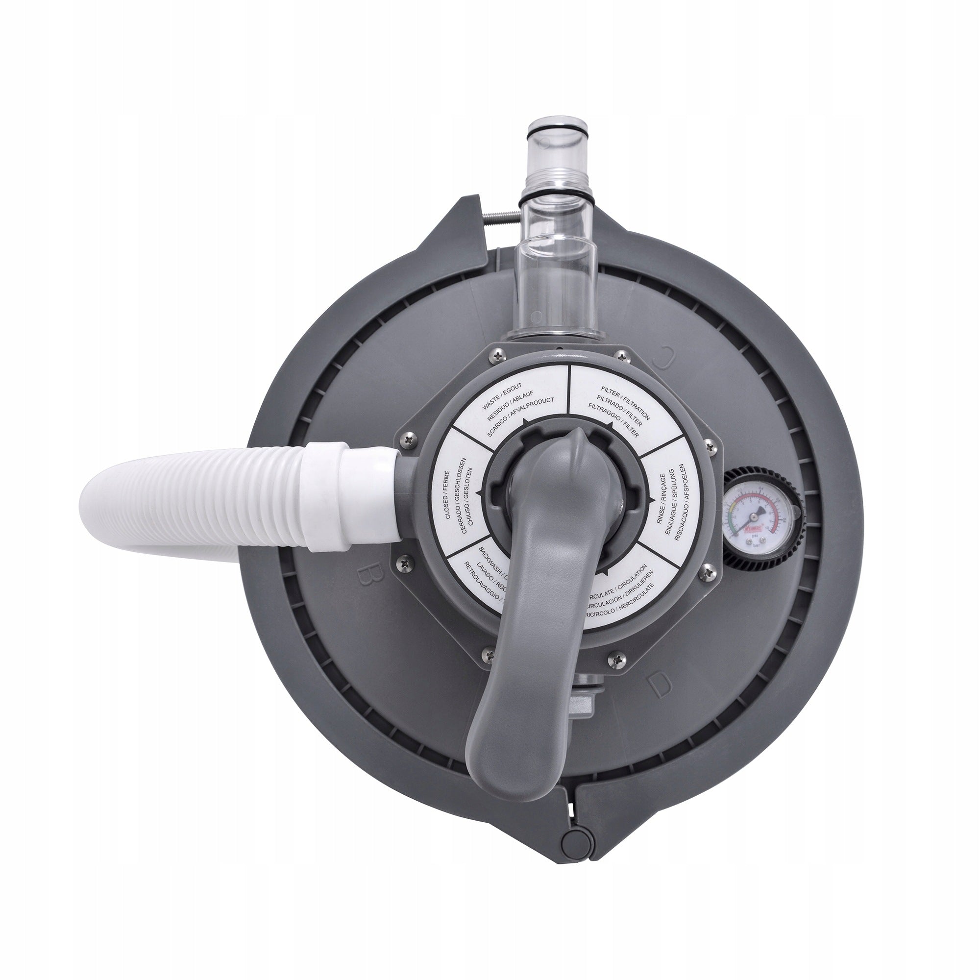 Pool pump AVENLI 800gal Brand Jilong