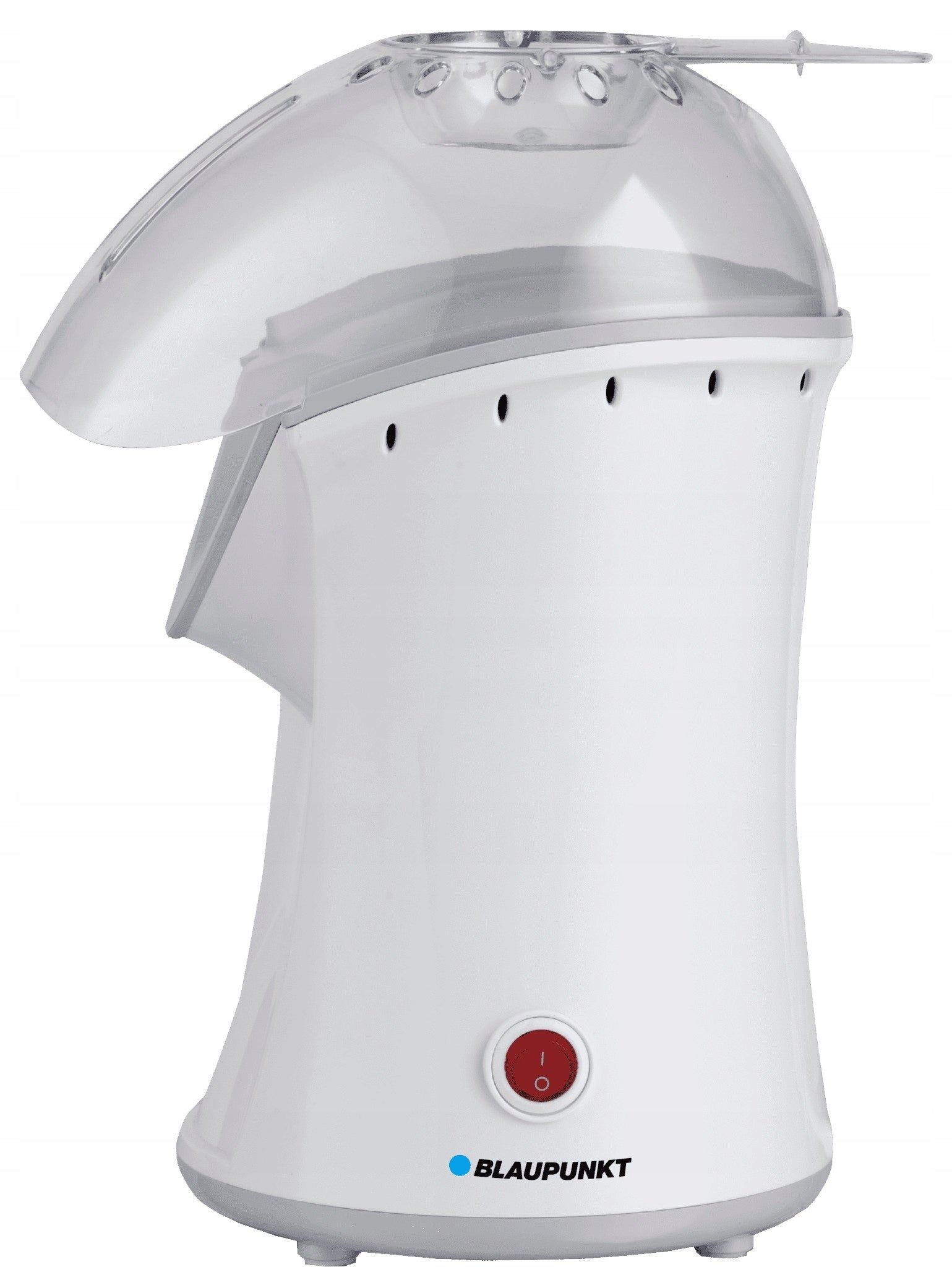 Popcorn Machine Blaupunkt FPC401 1200W Fat Free White Packaging status original