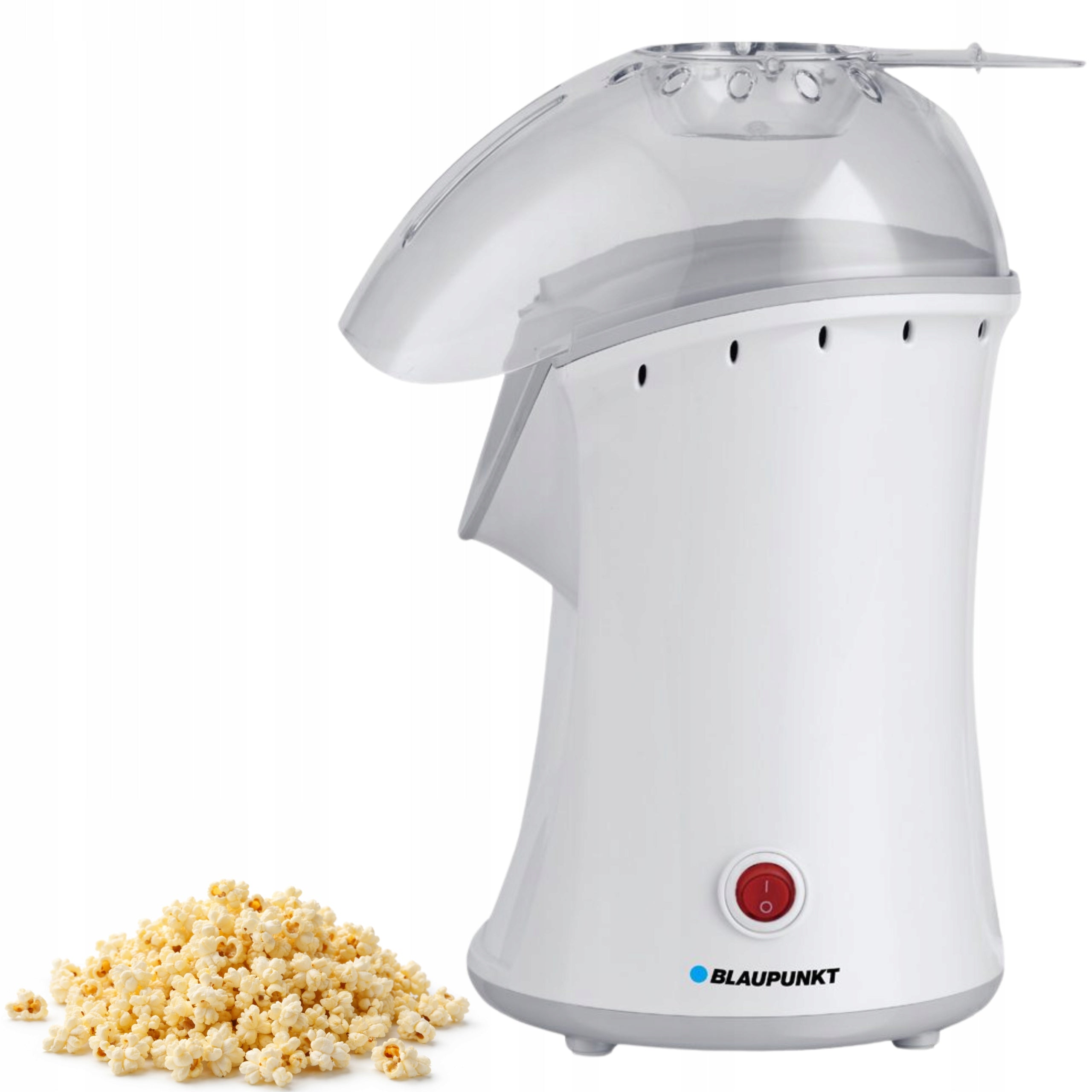 Popcorn Machine Blaupunkt FPC401 1200W Fat Free White