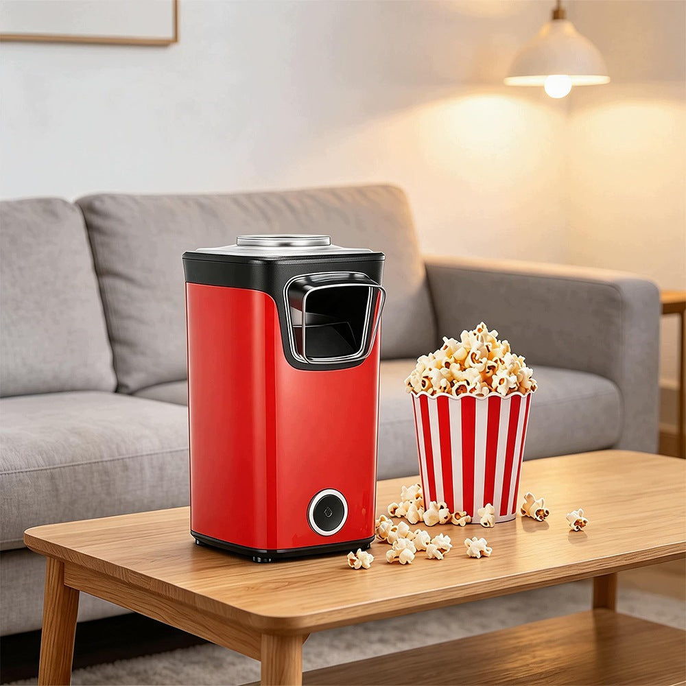 Popcorn Machine Homemade Popcorn Machine Cinema Efficient Party Time Brand Bedee