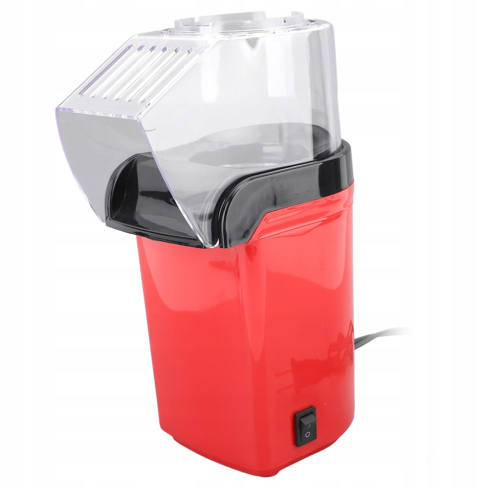 Popcorn Popper, 1200W Popcorn Machine for Watching Movies Brand no brand