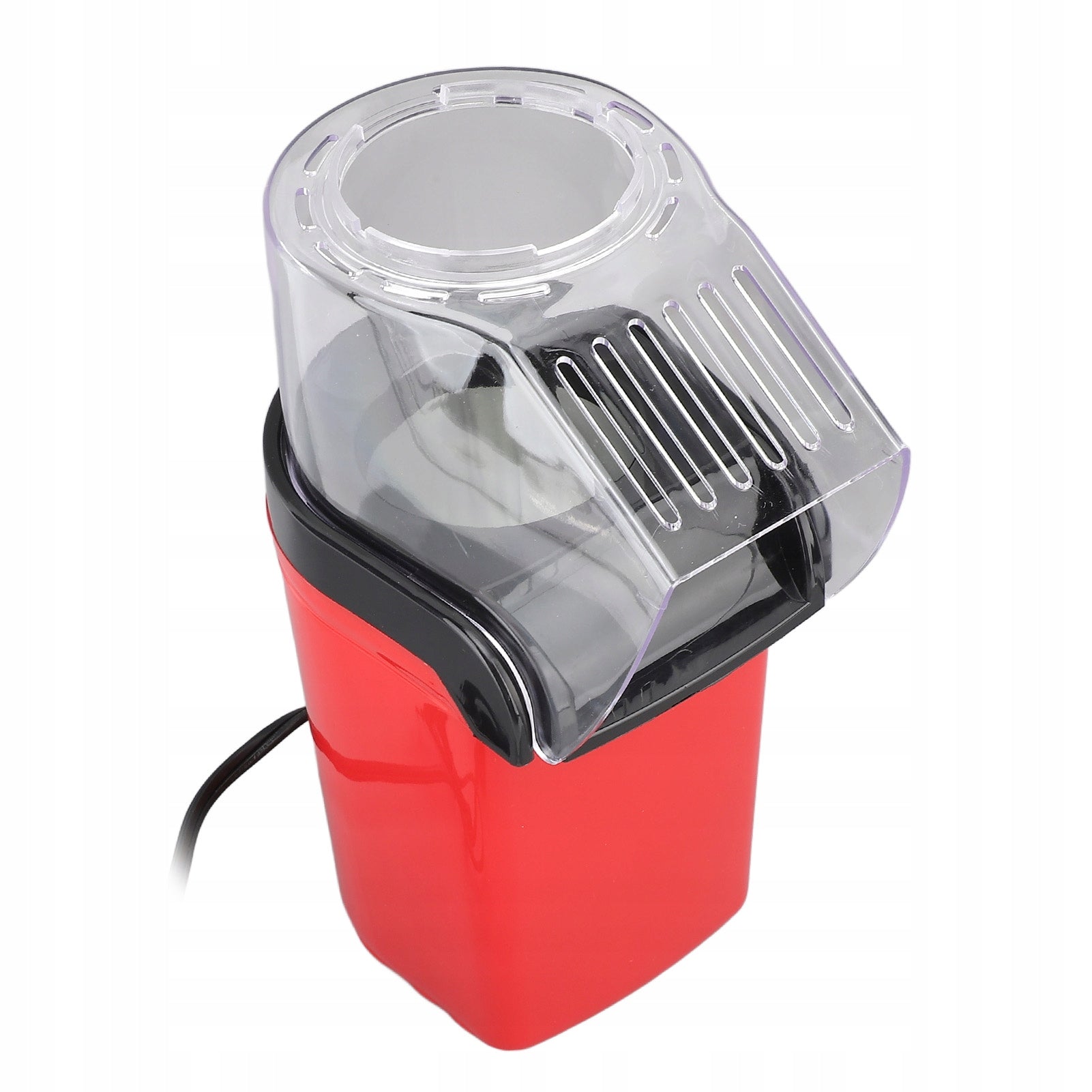 Popcorn Popper, 1200W Popcorn Machine for Watching Movies Model 2560ZZMJ