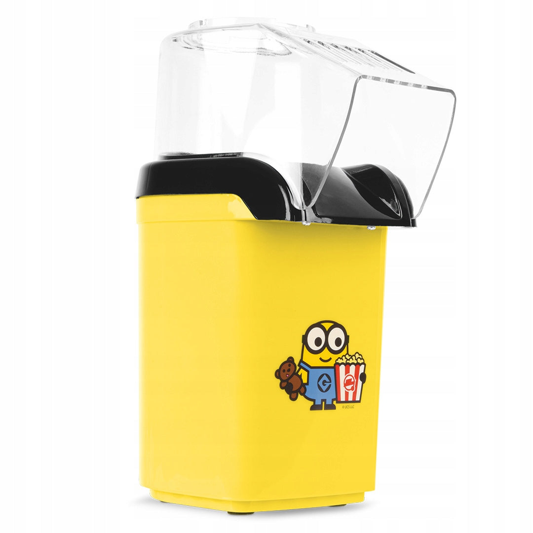 Popcorn machine BerlingerHaus BH-9933MN Collection Minions Manufacturer code BH-9933MN