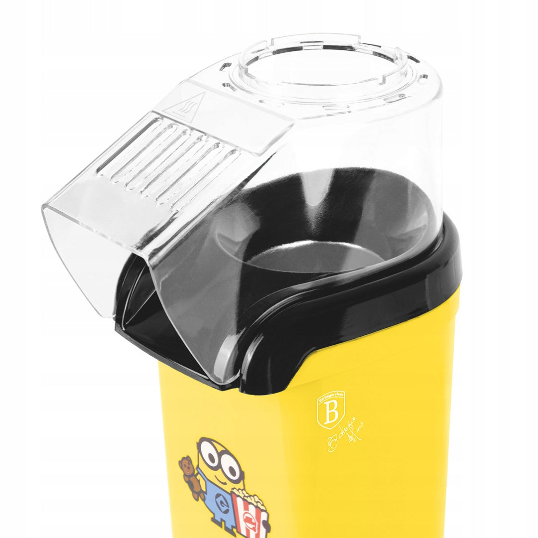 Popcorn machine BerlingerHaus BH-9933MN Collection Minions
