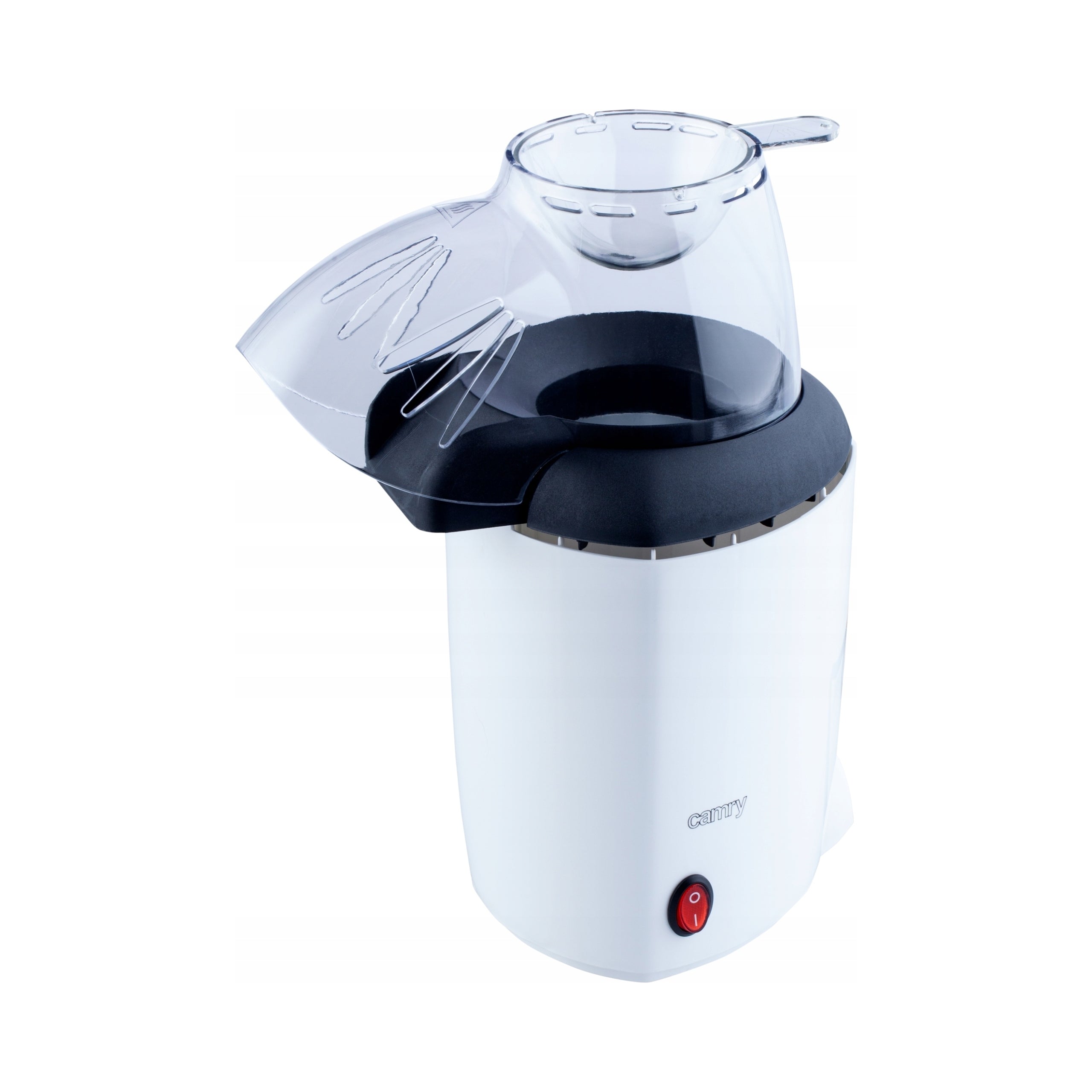 Popcorn machine Camry CR4458 white 1200 W