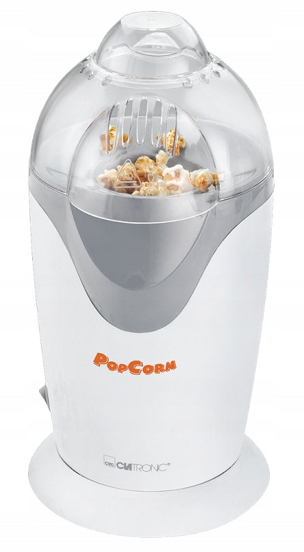Popcorn machine Clatronic PM 3635 white 1200 W Brand Clatronic