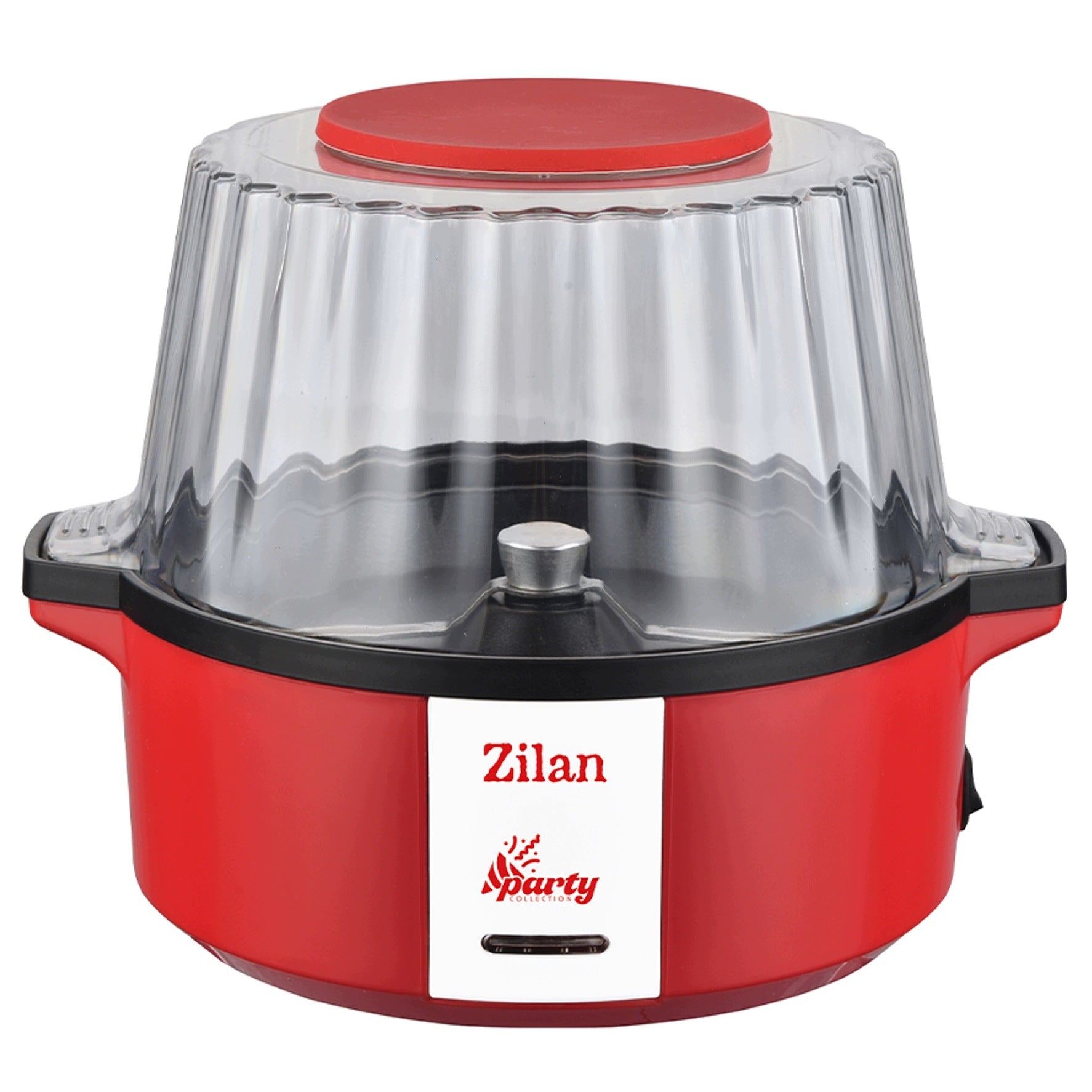 Popcorn machine POPCORN MAKER NON STICK BOWL 2 LITERS 700W Manufacturer code ZLN5110
