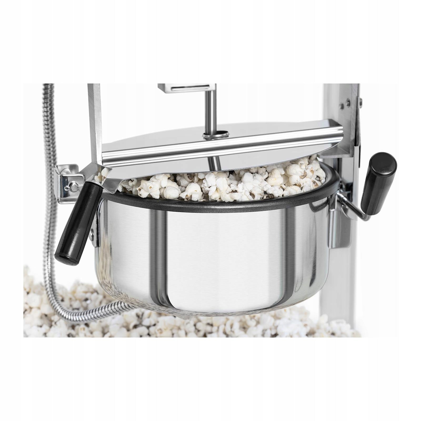 Popcorn machine Royal Catering RCPS-BB1 1600 W / 10011099 Manufacturer code 10011099