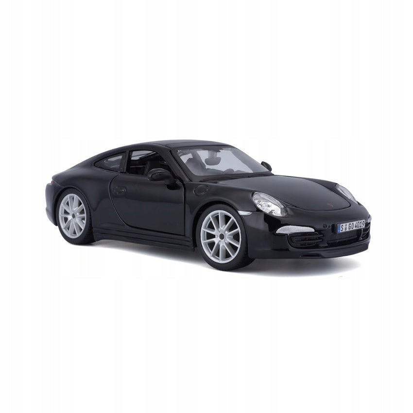 Porsche 911 Carrera S 1:24 model Bburago 18-21065 Model Porsche 911 Carrera S