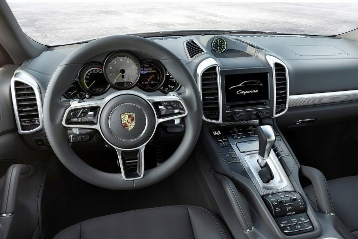 Porsche PCM 3.0 3.1 map update conversion USA