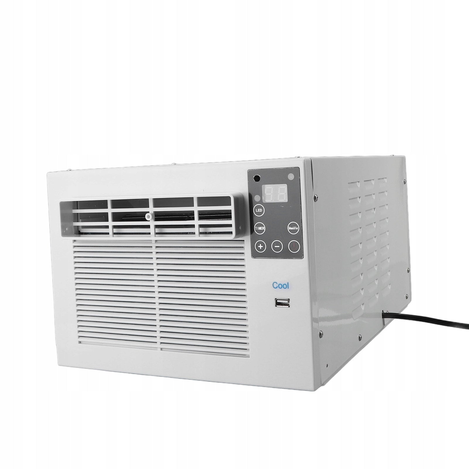 Portable Air Conditioner 1900BTU 280W Mini Mobile Air Conditioner With V3 Brand no brand