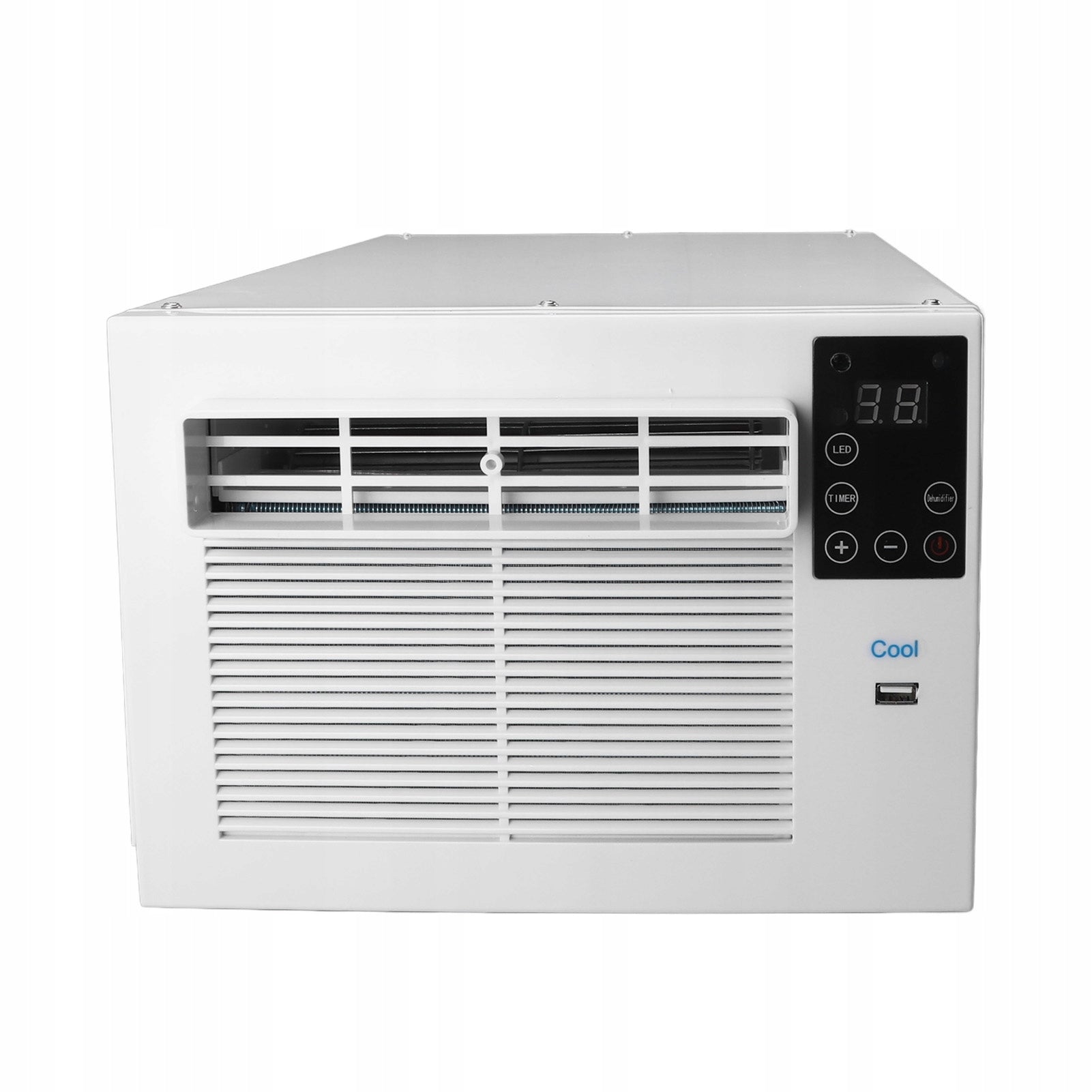 Portable Air Conditioner 1900BTU 280W Mini Mobile Air Conditioning Enstore 3W