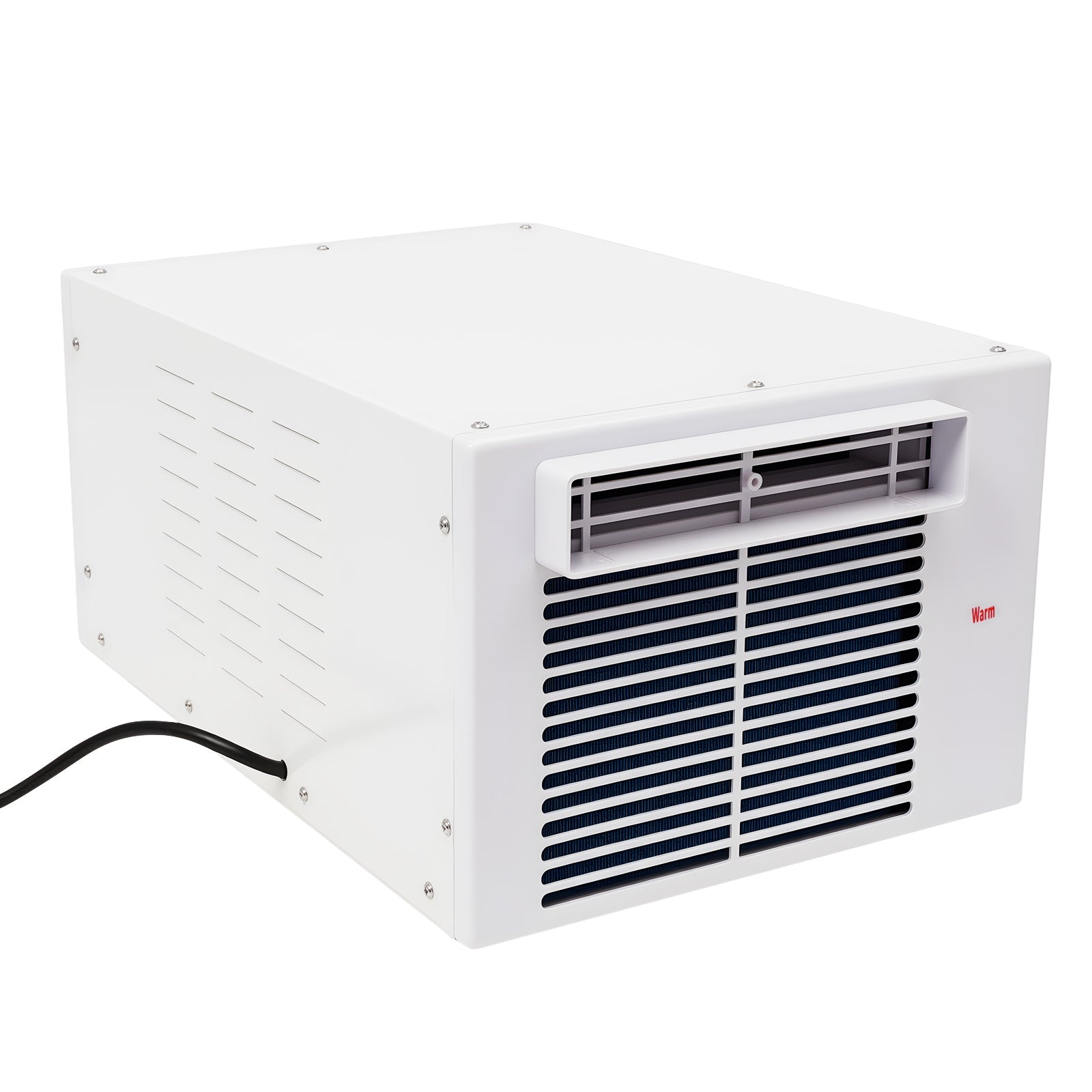Portable Air Conditioner 750W Mobile Air Conditioning Unit Cooling 3in1 Energy class - cooling A+