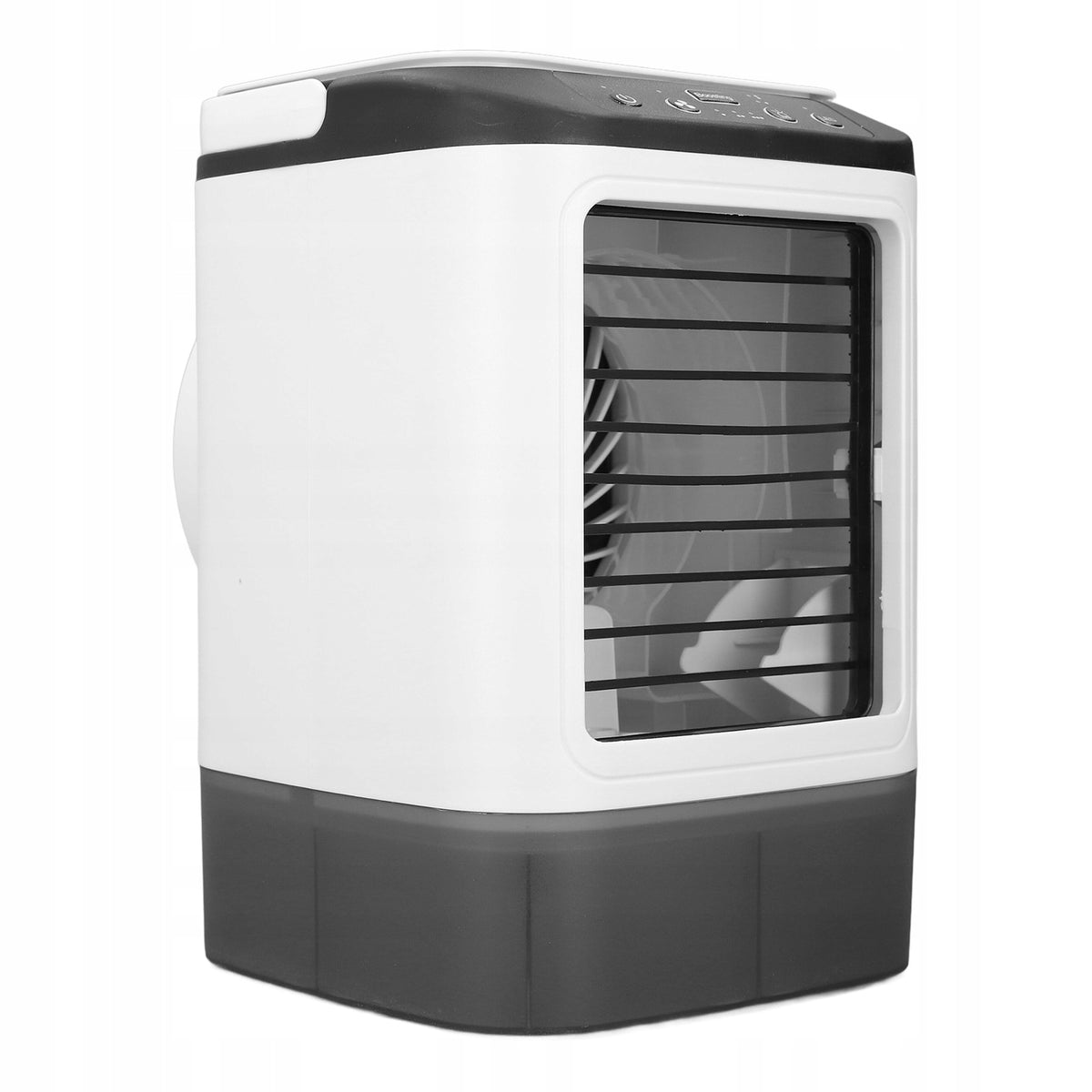 Portable Air Conditioner Atomization Function 900ml Adjustable WU Speed