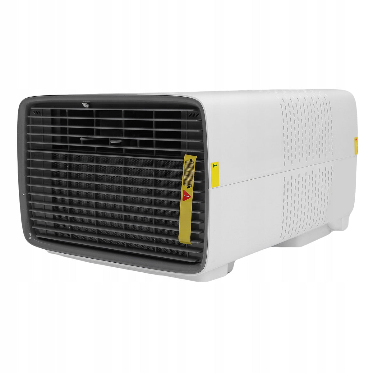 Portable Air Conditioner Cool Heat Dual Use Low Noise 84 Brand no brand