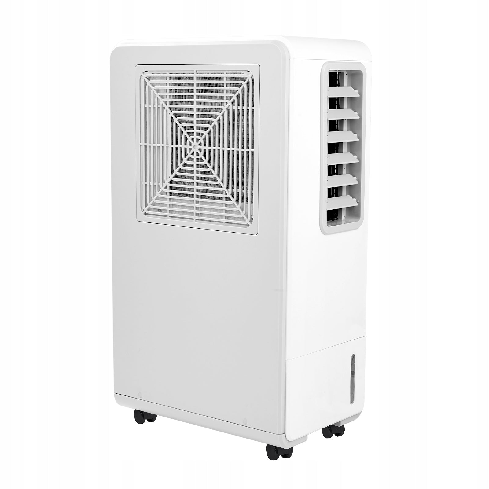 Portable Air Conditioner Dehumidifier with Remote Control