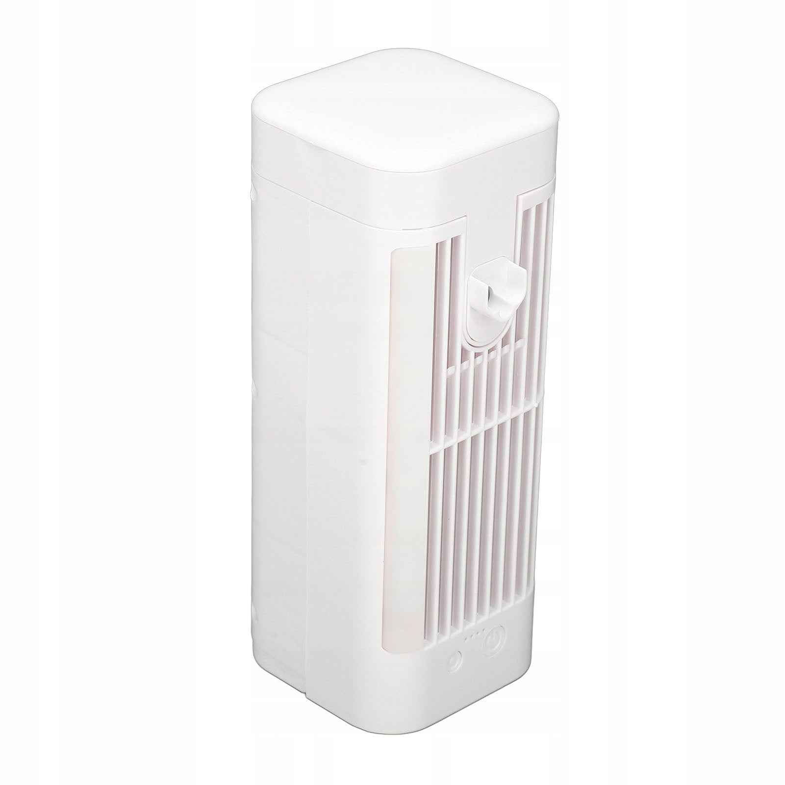 Portable Air Conditioner, Desk Air Cooler with 3 Speeds Spray Brand no brand