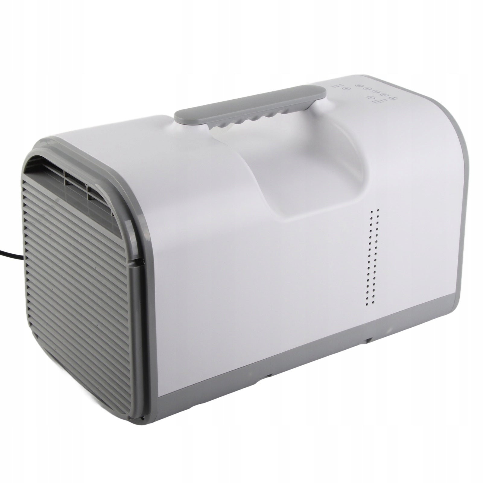 Portable Air Conditioner High Efficiency Fast Cooling Energy 54 Brand no brand
