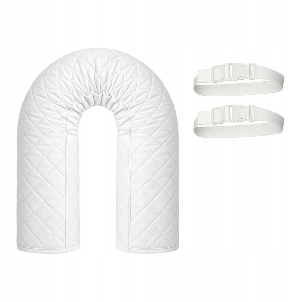 Portable Air Conditioner Hose Cover Sun Protection Hose Insulation Packaging status original