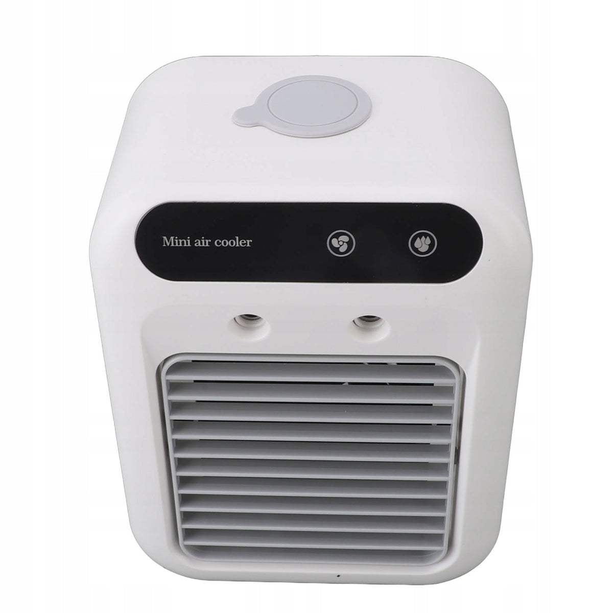 Portable Air Conditioner Professional Efficient Cooling, Long Lasting 1U Dominant color multicolor