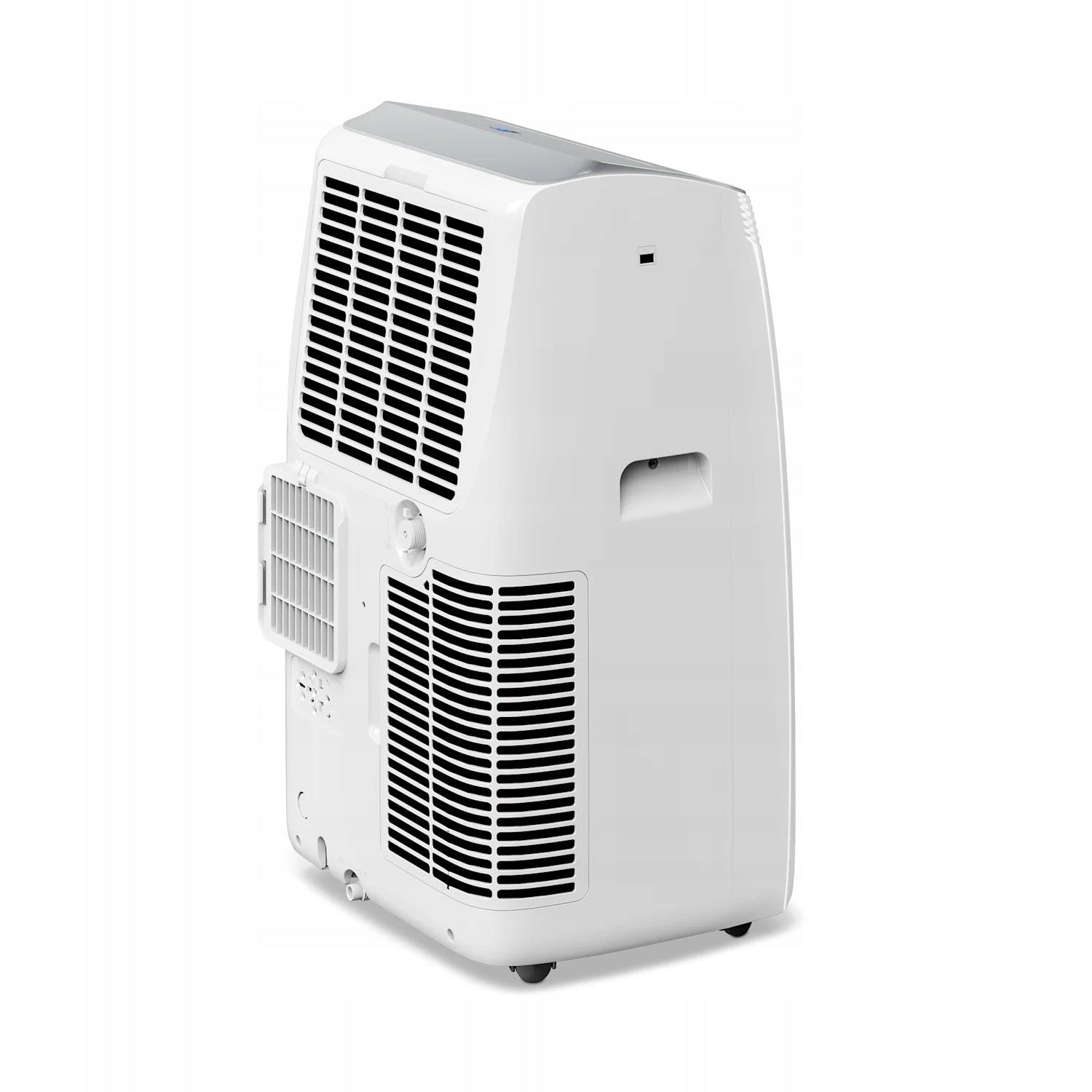 Portable Air Conditioner WiFi 3,5kW 56m² Air Conditioning Dehumidifier Quiet Efficient Brand Klarstein