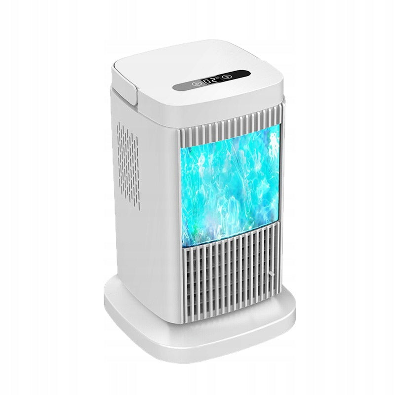 Portable Air Conditioners, Room Air Cooler - Powerful