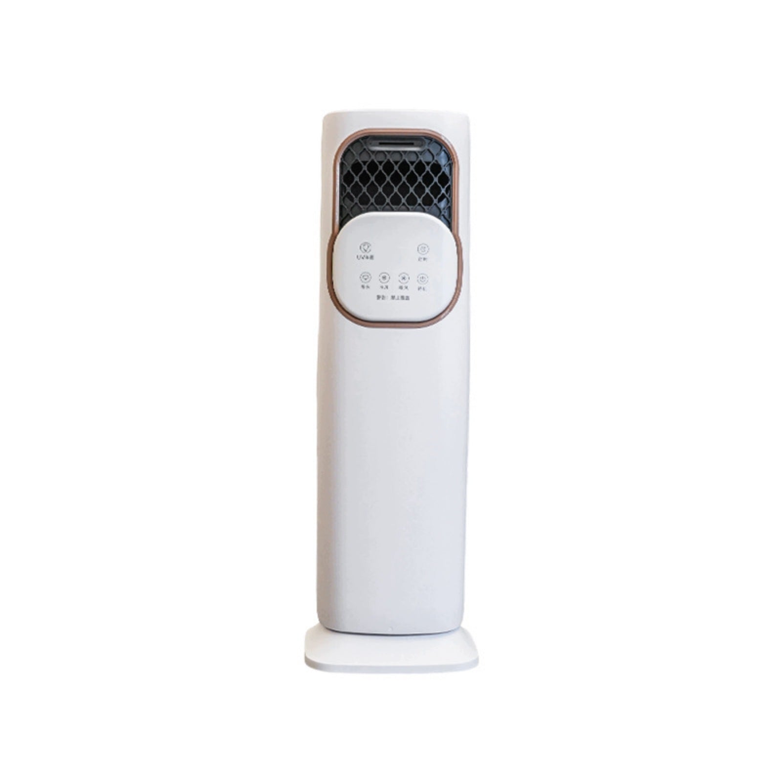 Portable Air Cooler with Heater Two-Modemode Tower Air Cooler with Handheld