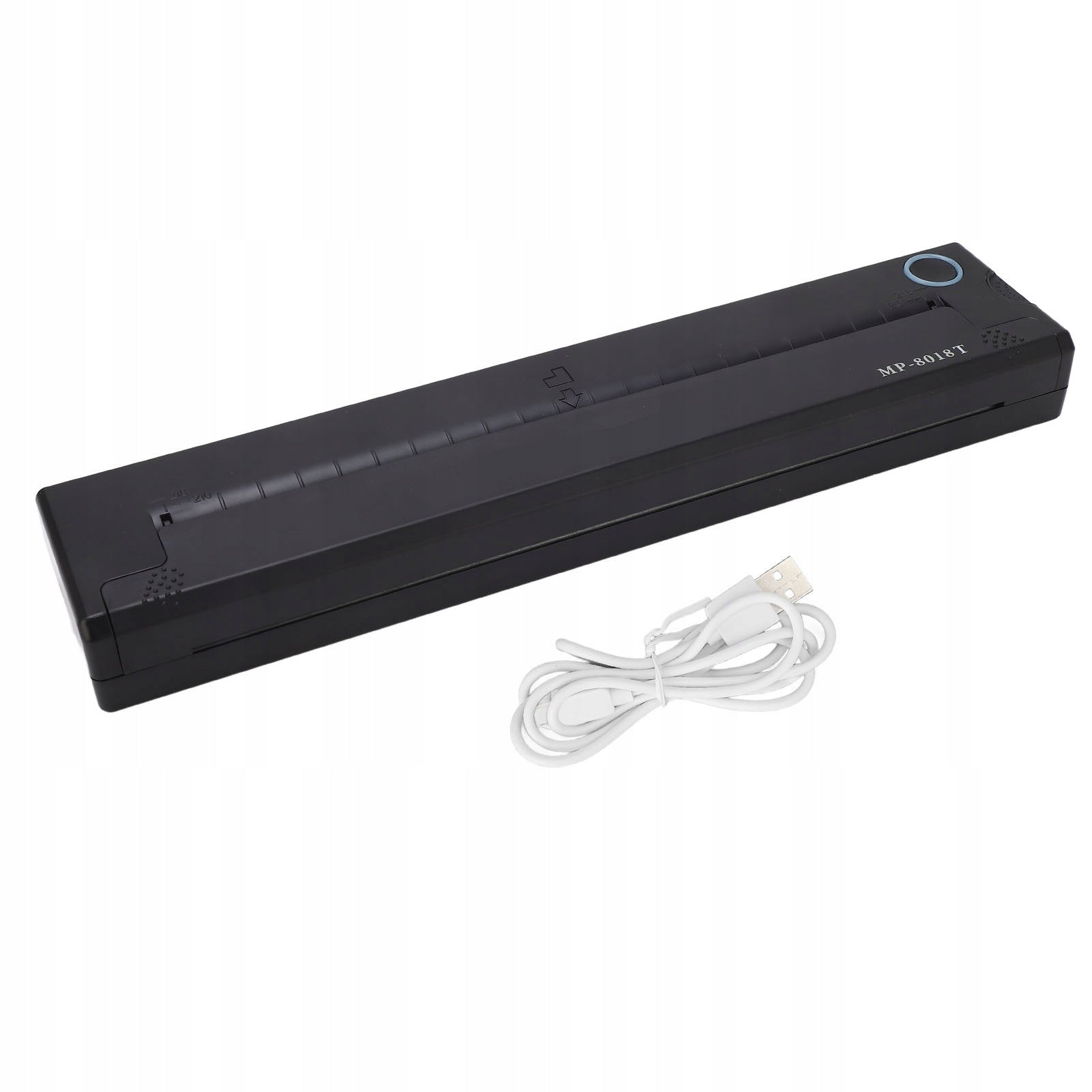 Portable Bluetooth Thermal Printer For A4 Documents Tattoo Manufacturer code 53811