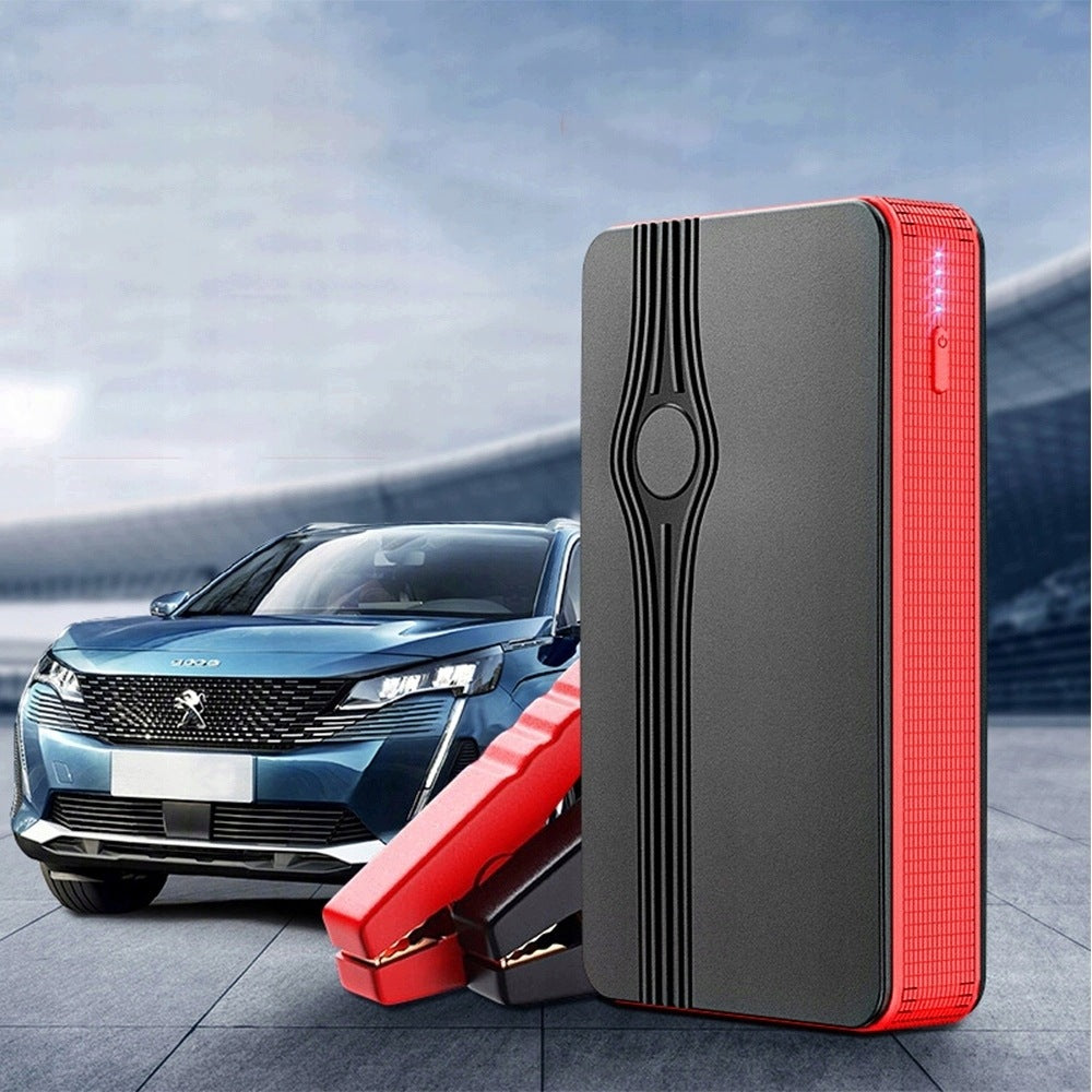 Portable Car Starter Jump Starter 800A Powerbank 30000mAh 12V Brand no brand