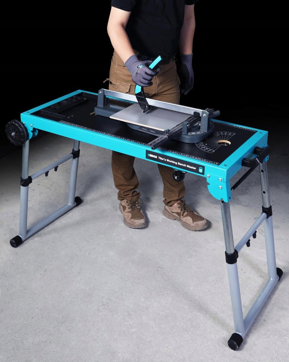 Portable Gallow Table Bihui TWTMST Brand Bihui