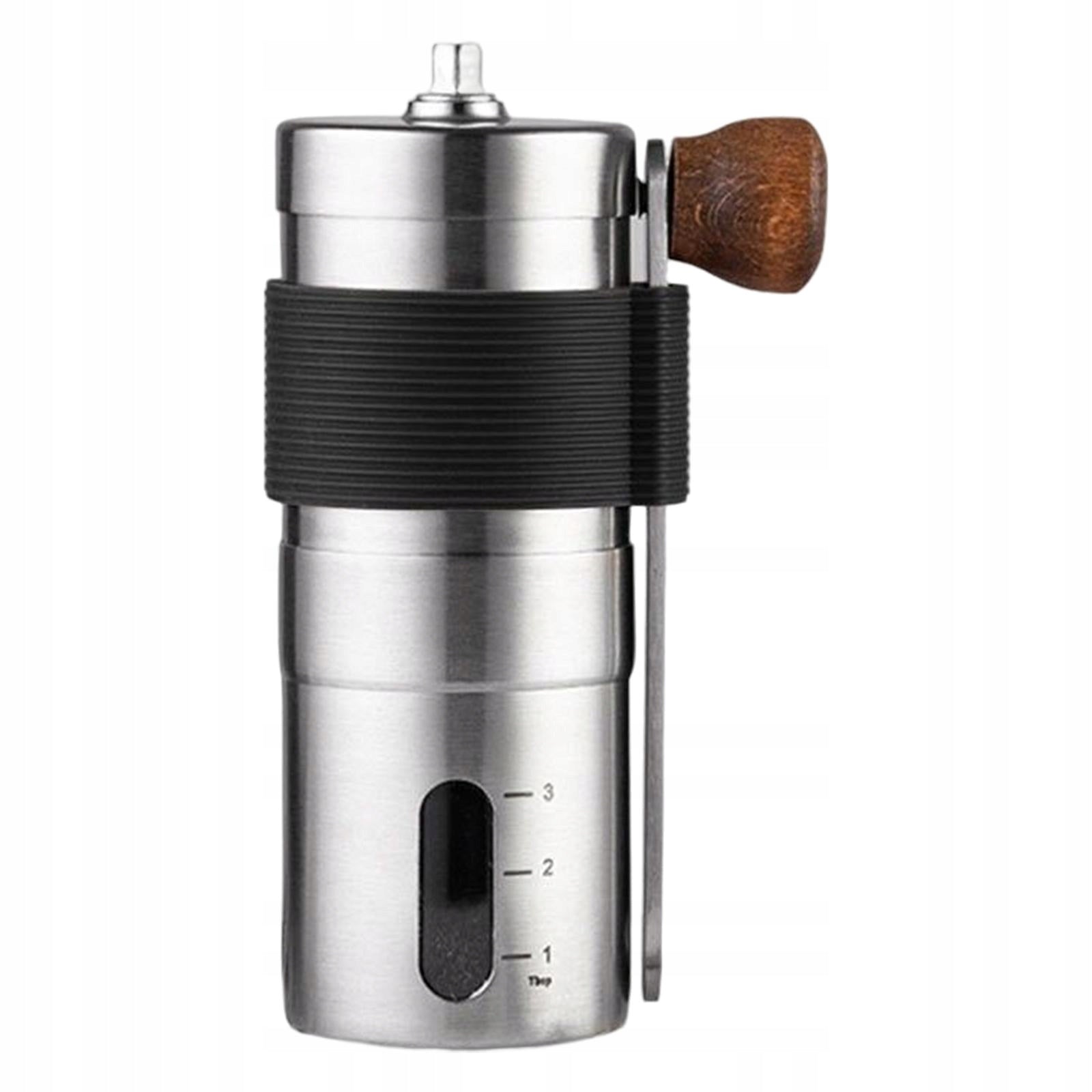 Portable Handheld Coffee Grinder Spices for Hiking