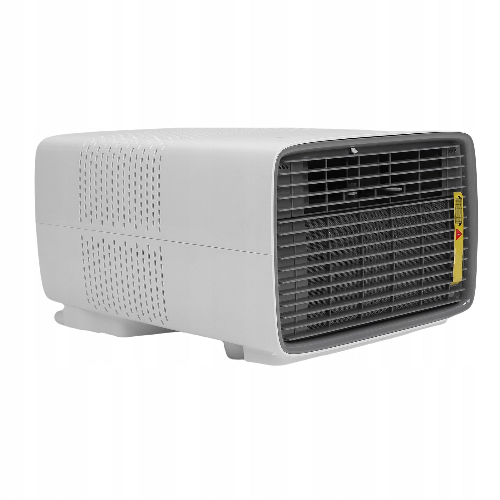 Portable Heat Walk Air Conditioner Double Use Low Haas O9 Dominant color multicolor