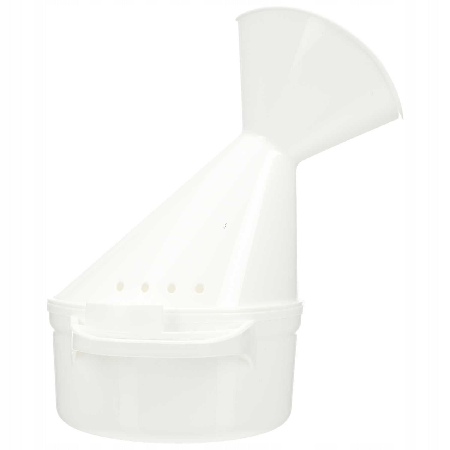 Portable Hot Water Inhaler Kunststoff Steam Oil Germany