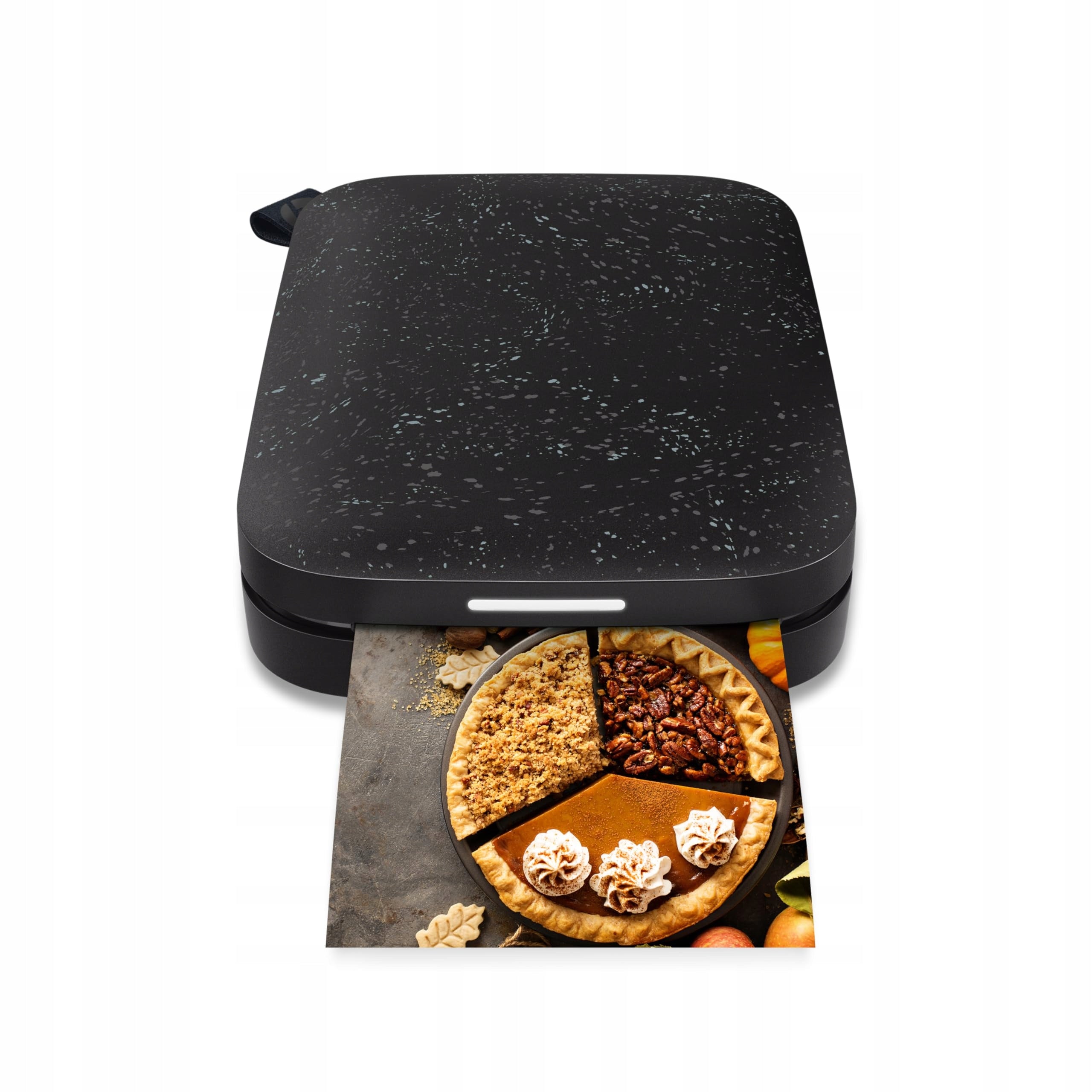 Portable Instant Photo Printer HP Sprocket Instant