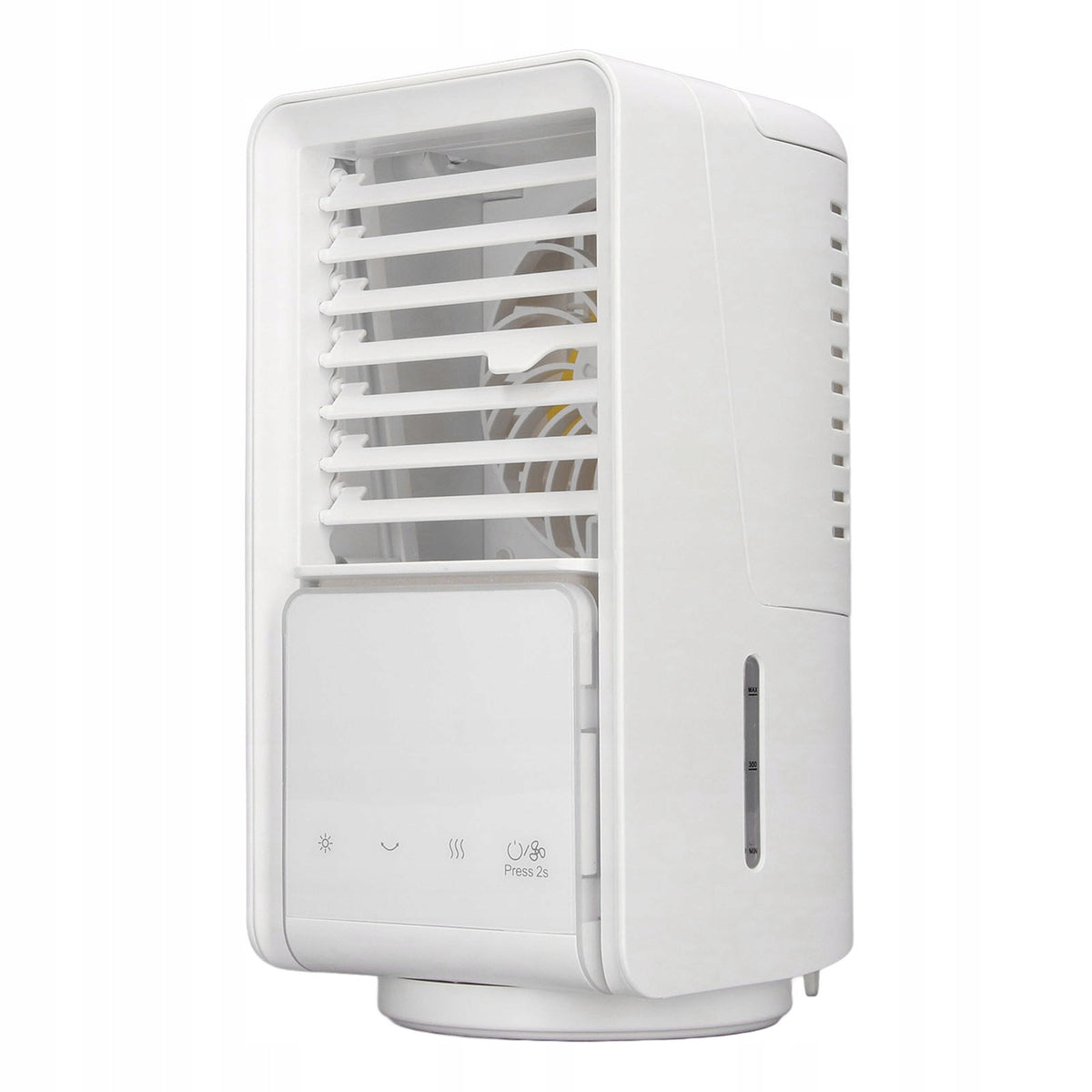 Portable Mini Air Conditioner Air Cooler Outdoor Fan 4O Brand no brand