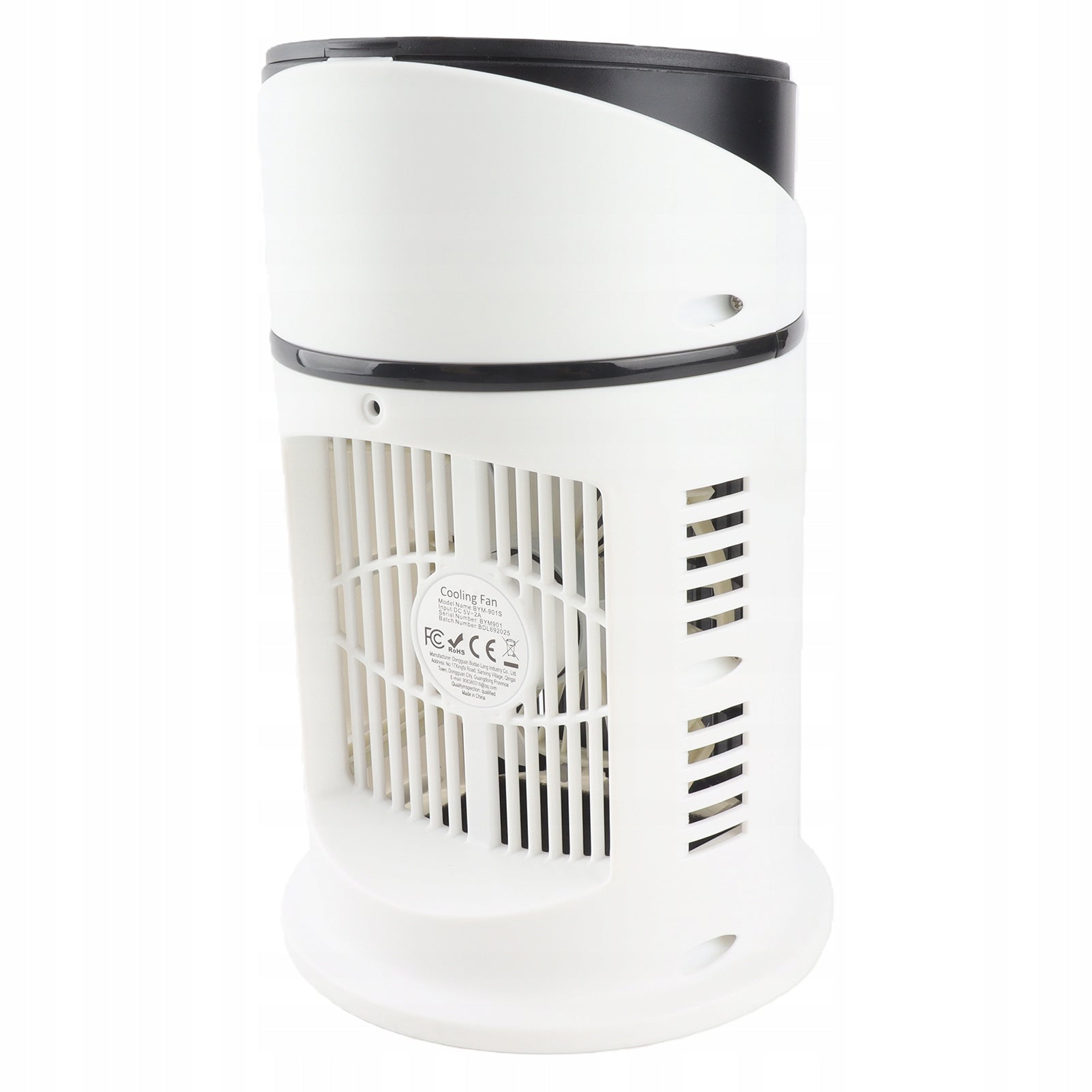 Portable Mini Air Conditioner Mobile Multifunction Fan Brand no brand