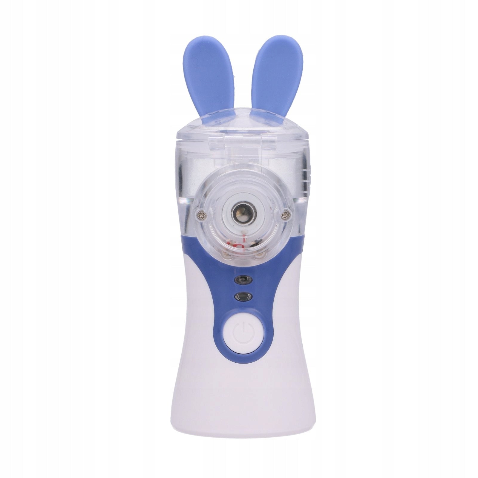 Portable Nebulizer Inhaler PORTABLE FOR ADULT CHILDREN USB QUIET Medical device type accessories for a medical device or a product without an intended medical purpose