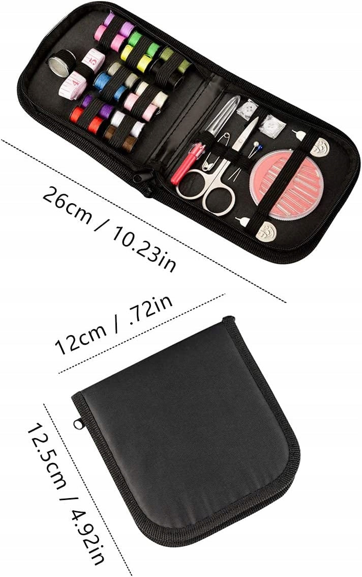 Portable Sewing Machine With Pedal VORTECH + Tailor Set Freebie Hook rotating