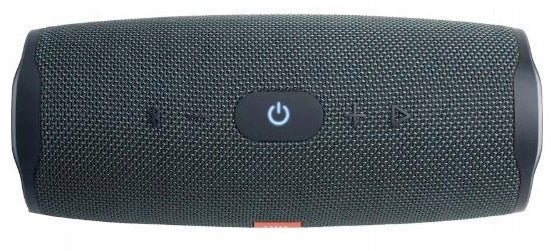 Portable Speaker JBL Charge Essential 2 40W Black Packaging status original