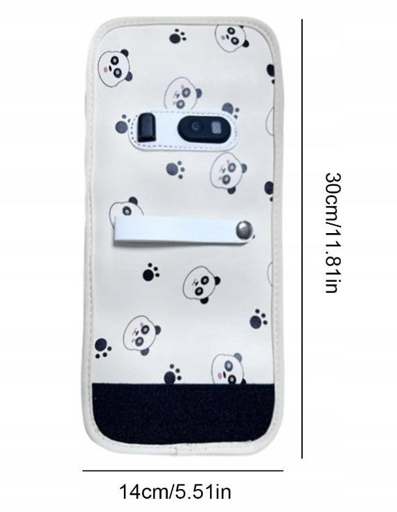 Portable Travel Heater for USB Food Bottles for Car Travel Medical device no