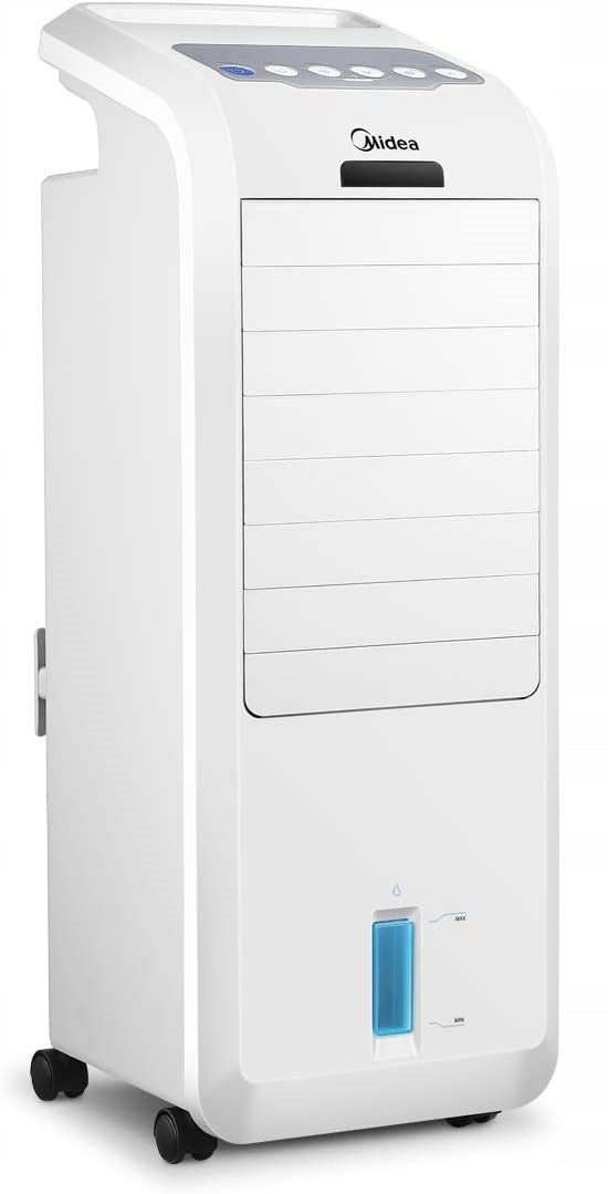 Portable WATER AIR CONDITIONER humidifier IONIZER CHEAP EAN (GTIN) 4048164103249