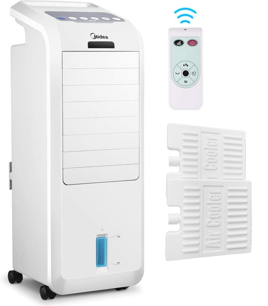 Portable WATER AIR CONDITIONER humidifier IONIZER CHEAP