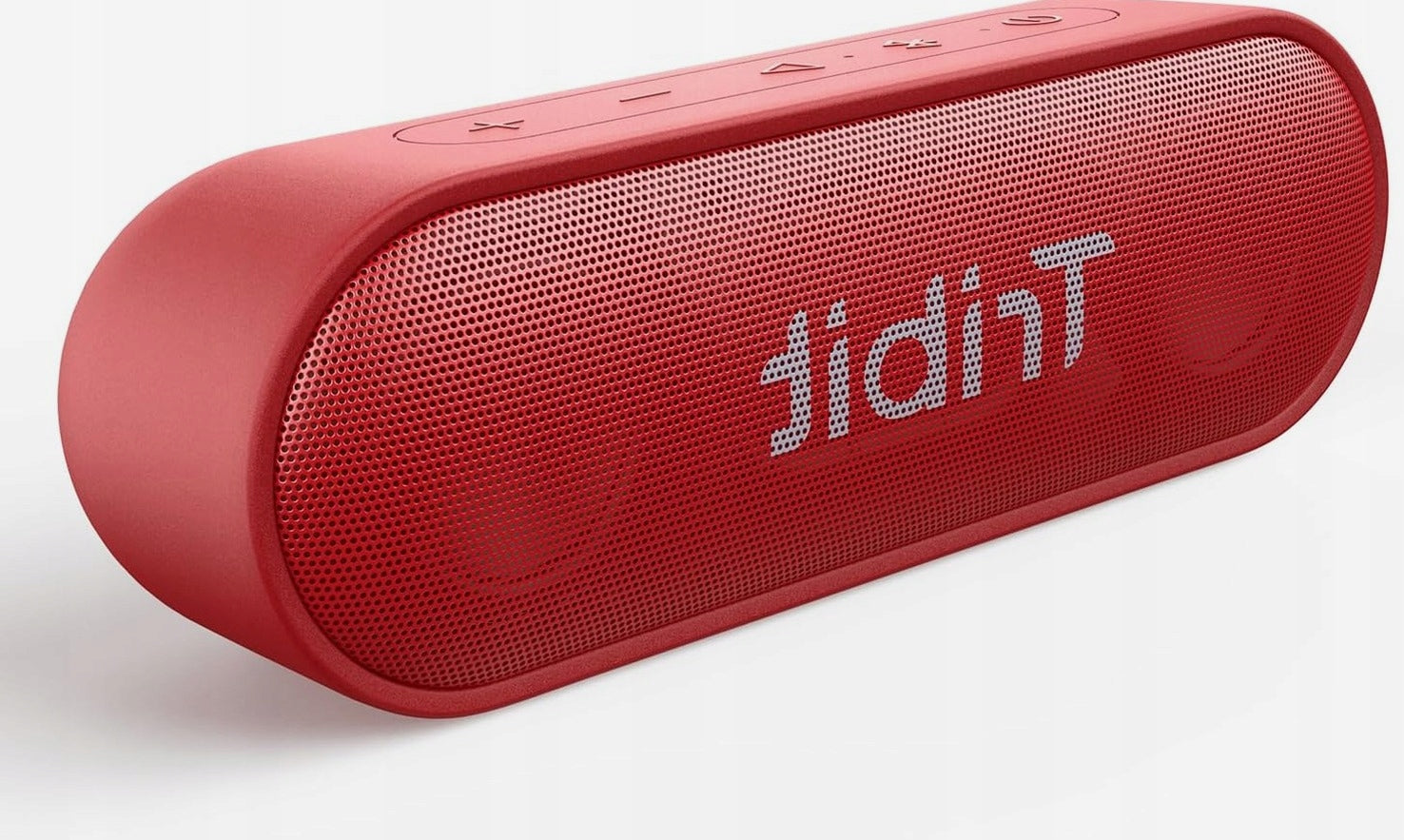 Portable Wireless Bluetooth Speaker 16w Waterproof Microphone