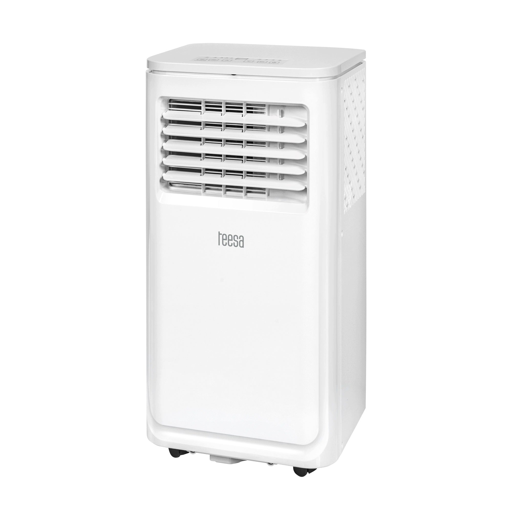Portable air conditioner 2,5kW Wi-Fi Tuya Teesa