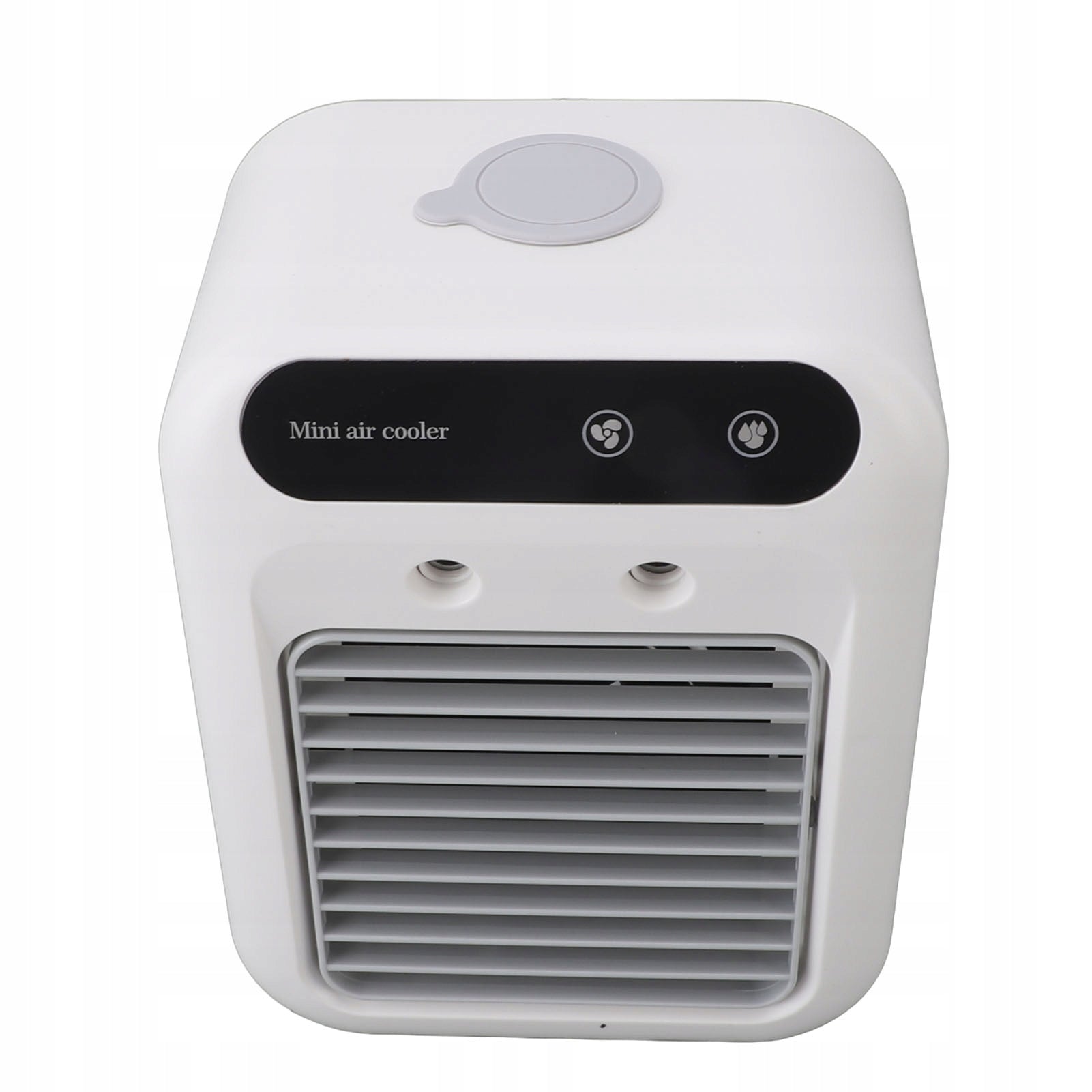 Portable air conditioner, 500ml water tank, small profession