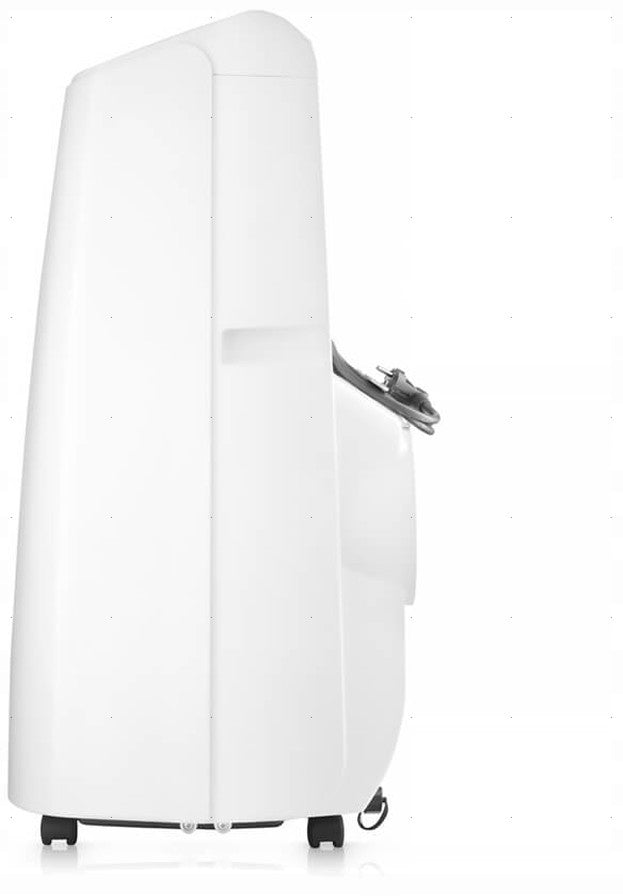 Portable air conditioner 5in1 FERSK VIND 2, 40m2, dehumidifies, heating 3,52kW, HEPA Cooling power 3520 W