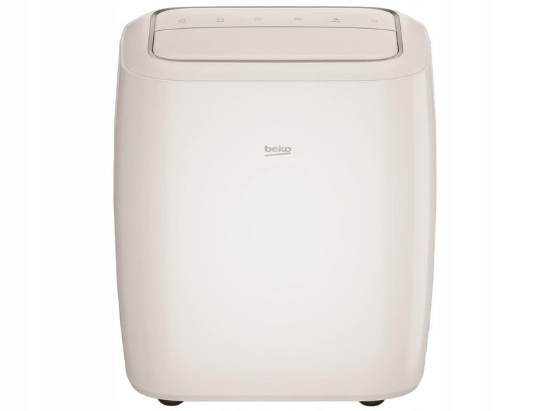 Portable air conditioner BEKO BP1095C 2600W White Dominant color white