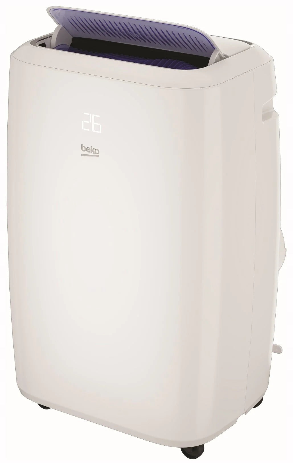 Portable air conditioner BEKO BP1125C White Brand Beko