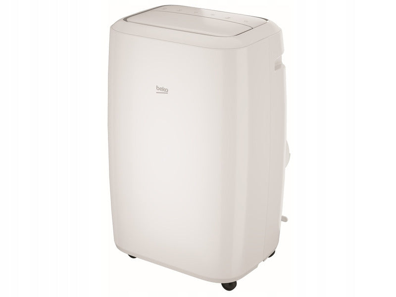 Portable air conditioner BEKO BP1125C White